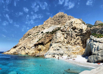 Двадцать греческих островов выставлены на продажу